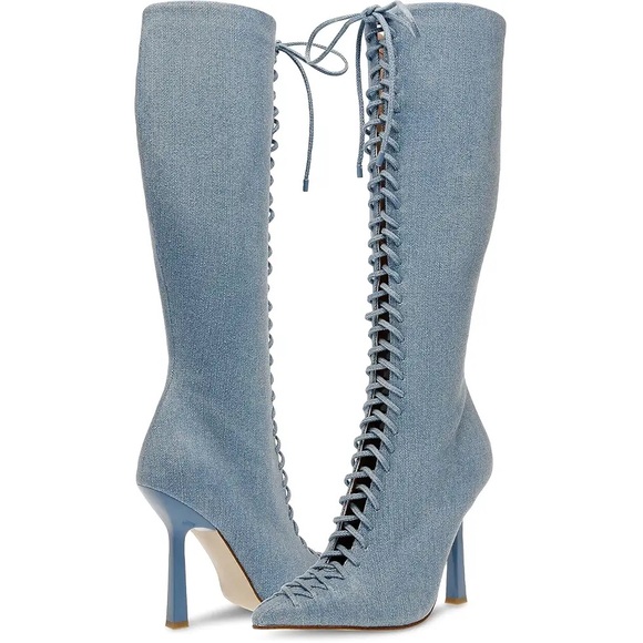 Killa Boots - Picture 1 of 5